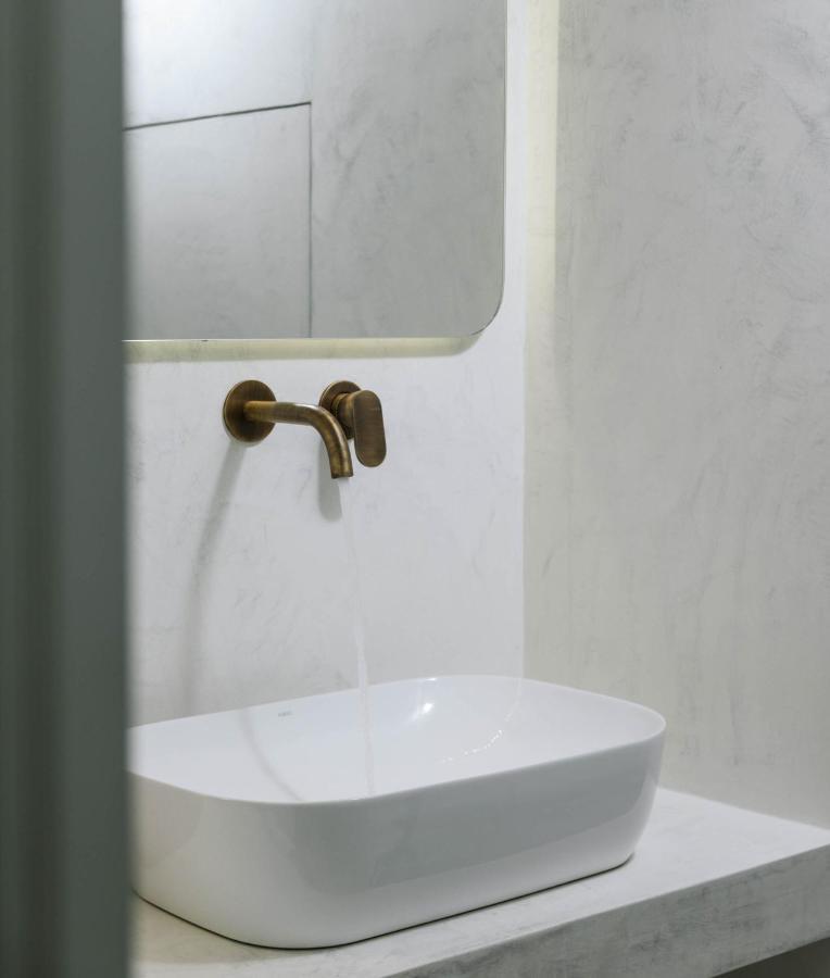 Suites De Luxe Katerina Kokkinos Pyrgos Dış mekan fotoğraf